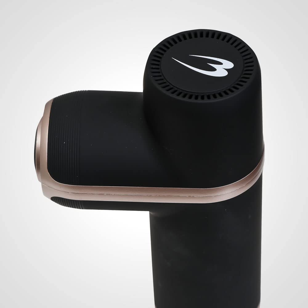 Amazon | BODYMAKER HYPER IMPACT mini ブラック 軽量 小型 健康グッズ
